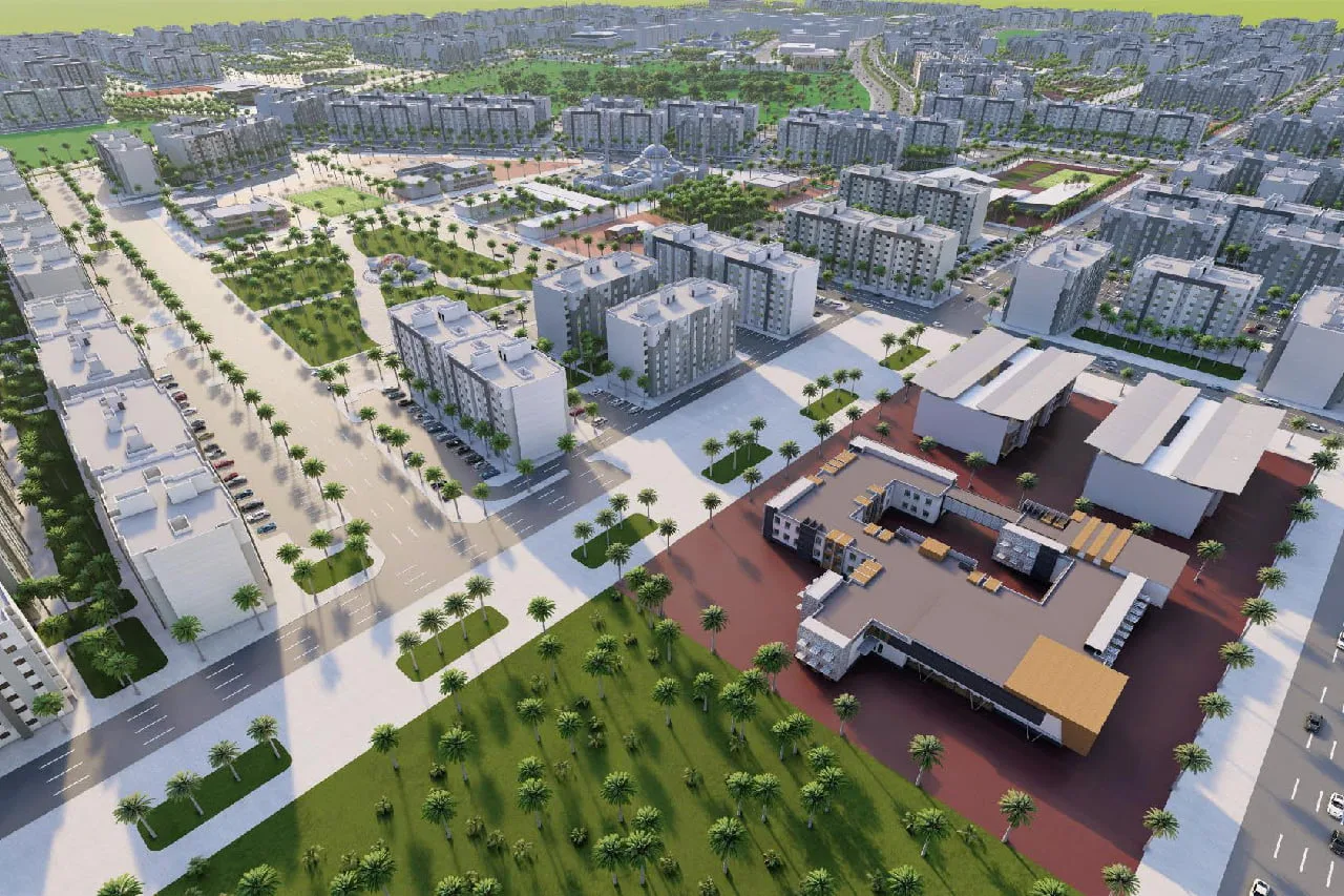 Abyatona Jeddah Heights